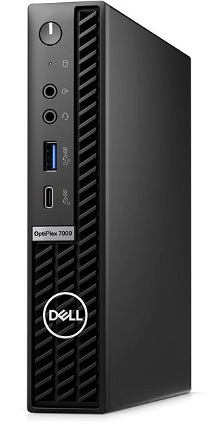 Počítač Dell OptiPlex 7000 MFF ...