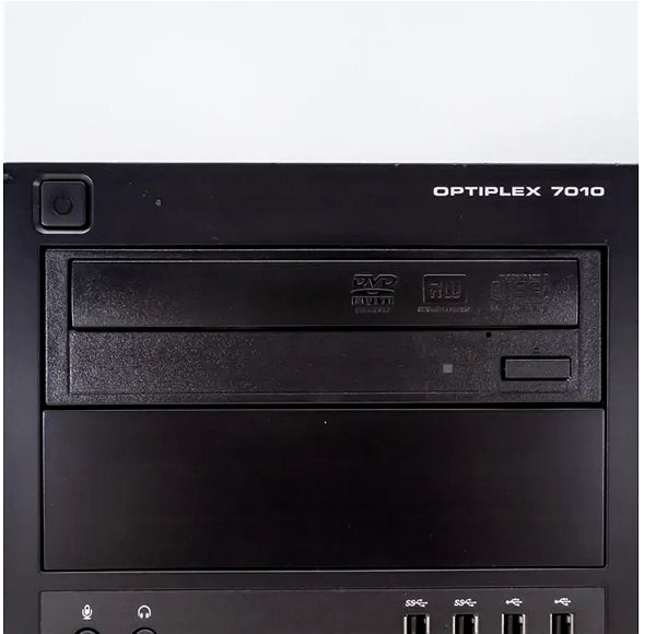 Počítač Dell Optiplex 7010 MT ...