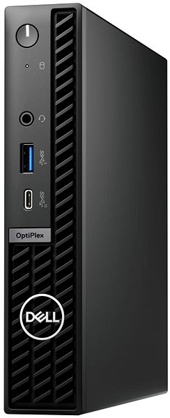 Počítač Dell Optiplex 7020 Micro MFF ...