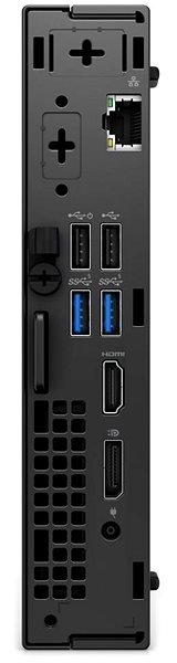 Počítač Dell Optiplex 7020 Micro MFF ...
