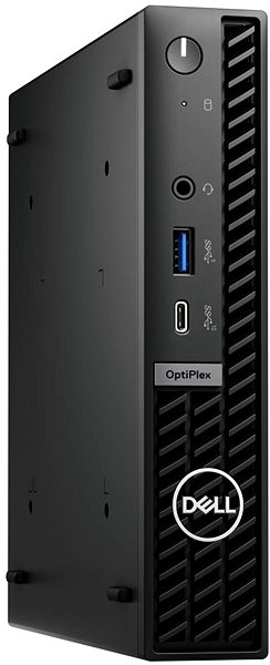 Počítač Dell Optiplex 7020 Micro MFF ...