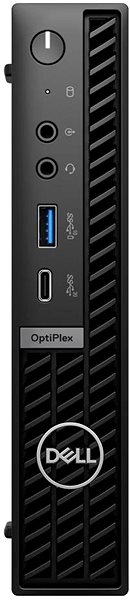 Computer Dell Optiplex 7020 Micro Plus MFF ...