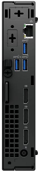 Computer Dell Optiplex 7020 Micro Plus MFF ...