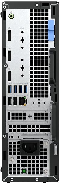 Computer Dell Optiplex 7020 Plus SFF ...