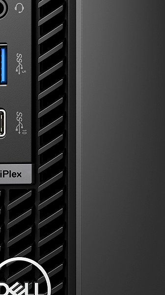 DELL Optiplex 7020 Micro Core computer.