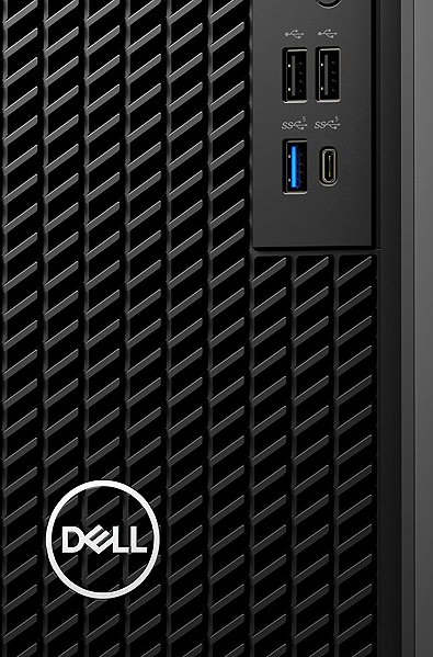 Computer DELL Optiplex 7020 MT Black ...
