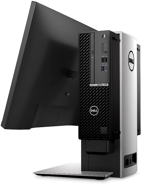 Computer Dell OptiPlex 5090 SFF Features/technology