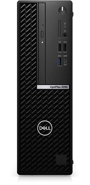 Computer Dell OptiPlex 5090 SFF Screen