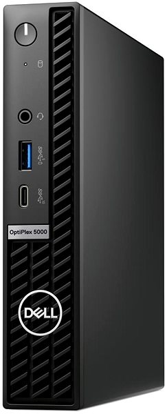 Počítač Dell OptiPlex 5000 MFF ...