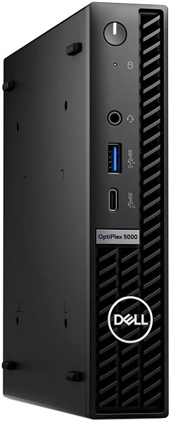 Počítač Dell OptiPlex 5000 MFF ...