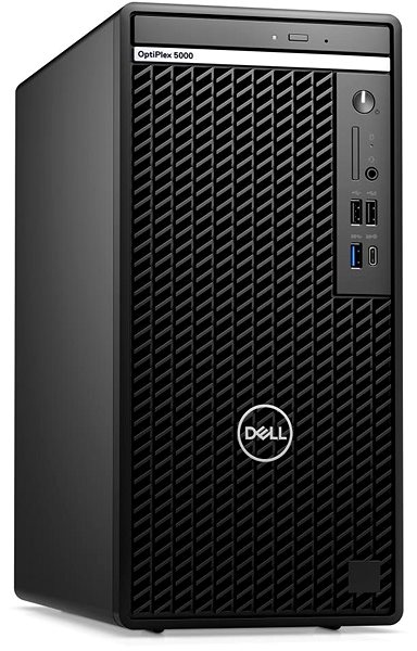 Počítač Dell OptiPlex 5000 MT ...