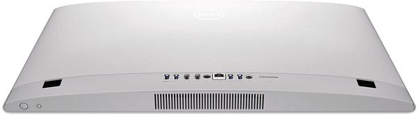 All In One PC Dell Inspiron 24 (5410) White ...
