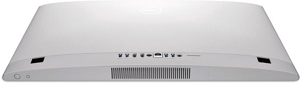 All In One PC Dell Inspiron 24 (5410) White ...