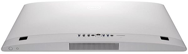 All In One PC Dell Inspiron 24 (5415) White ...