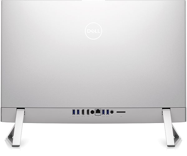 All In One PC DELL Inspiron 24 (5420) biely ...