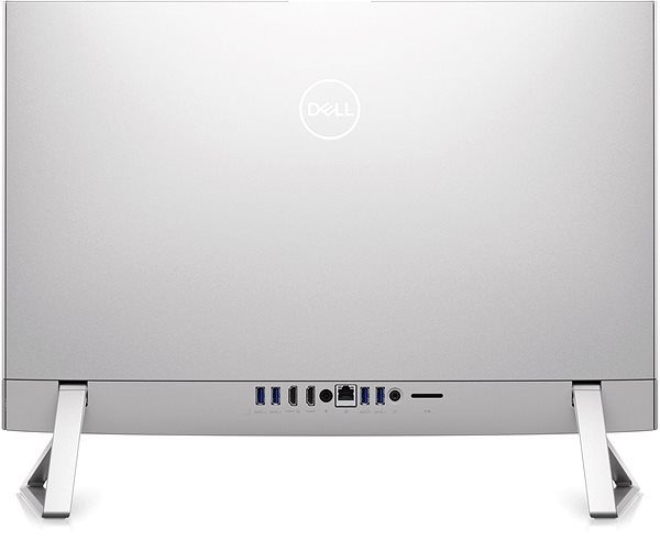 All In One PC DELL Inspiron 24 (5420) biely ...