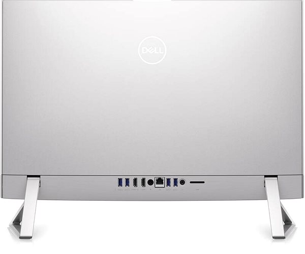 All In One PC DELL Inspiron 24 5420 biely ...