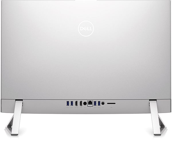 All In One PC DELL Inspiron 24 5420 bílý ...