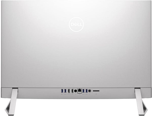 All In One PC Dell Inspiron 27 (7710) Touch White ...