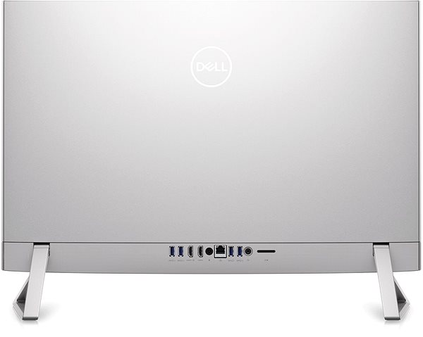 All In One PC Dell Inspiron 27 (7720) Touch biely ...