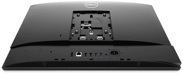 All In One PC Dell OptiPlex 5490 ...