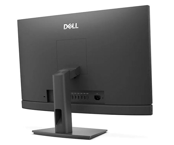 All In One PC DELL Pro 24 AiO QC24250 BTO155_QC24250_EMEA_UBU ...