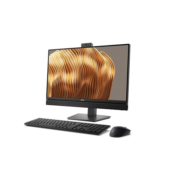 All In One PC DELL Pro 24 AiO QC24250 BTO155_QC24250_EMEA_UBU ...