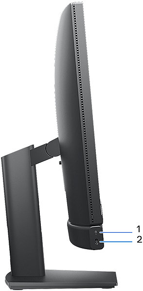 All In One PC DELL OptiPlex 7420 AiO 24 N005O7420AIOPEMEAVPU ...