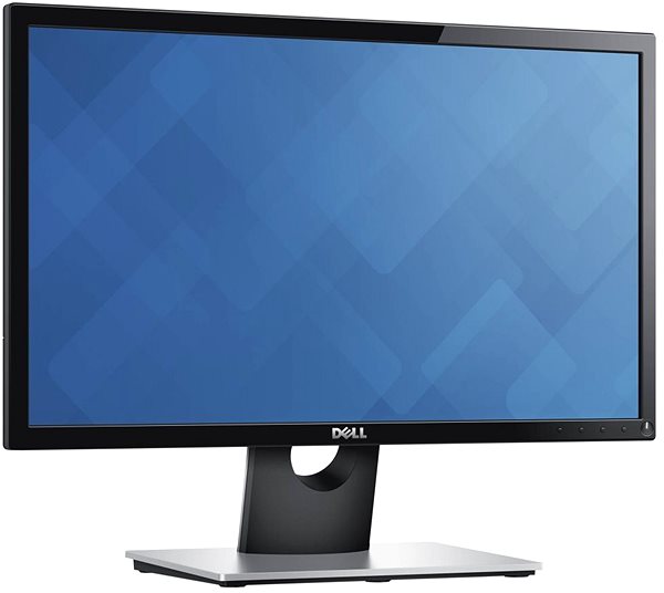 LCD Monitor 21.5“ Dell SE2216H Screen