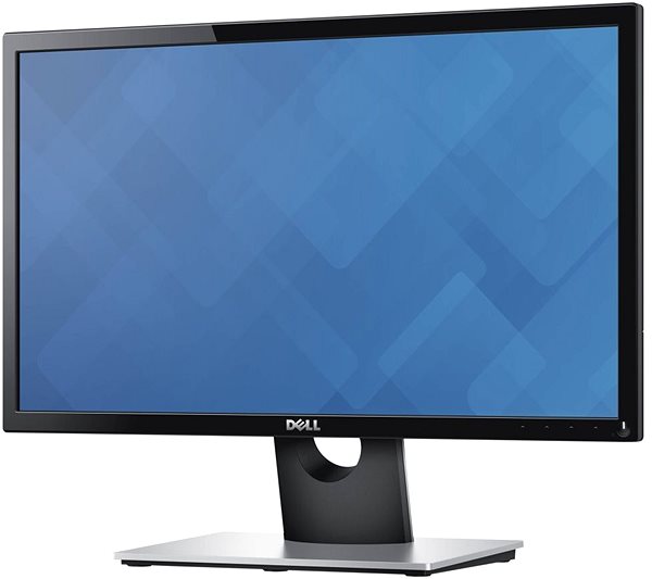 LCD Monitor 21,5“ Dell SE2216H Screen