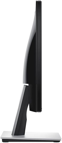 LCD Monitor 21,5“ Dell SE2216H Seitlicher Anblick