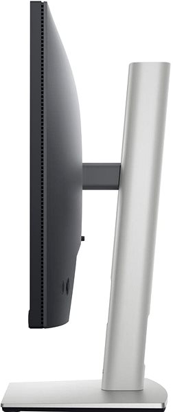 LCD Monitor 21,5“ Dell P2222H Professional Seitlicher Anblick