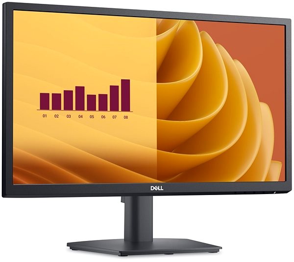 Monitor 21,5