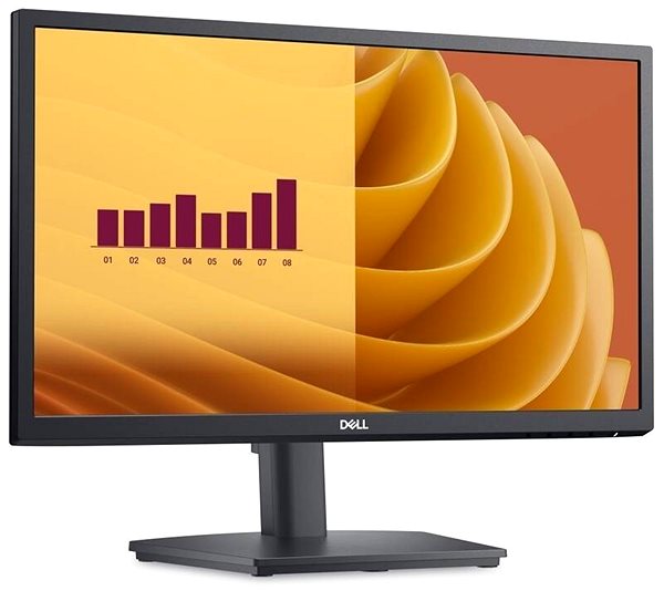 Monitor 21,5