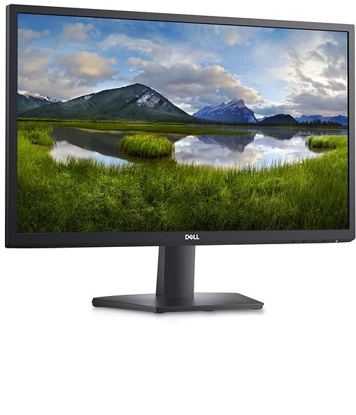 LCD Monitor 23,8“ Dell SE2422H Style Energy Screen