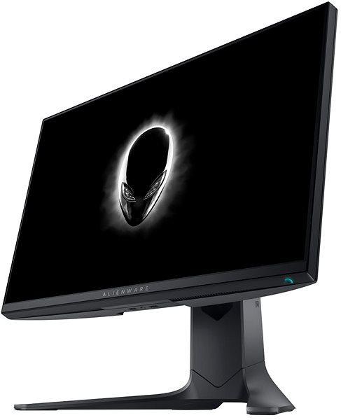 LCD Monitor 24.5“ Dell Alienware AW2521H Screen