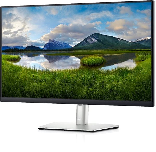 LCD monitor 27“ Dell P2721Q Professional Képernyő