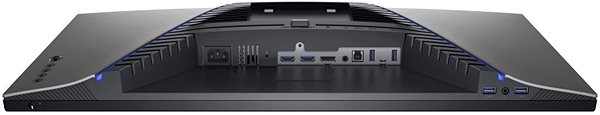 LCD monitor 27“ Dell Gaming S2721DGFA Csatlakozási lehetőségek (portok)
