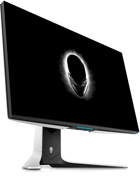 LCD Monitor 27“ Dell Alienware AW2721D Lunar Light Screen