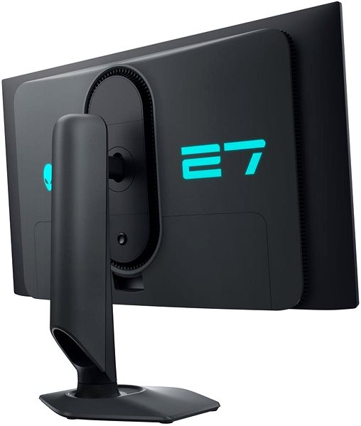 OLED-Monitor 27