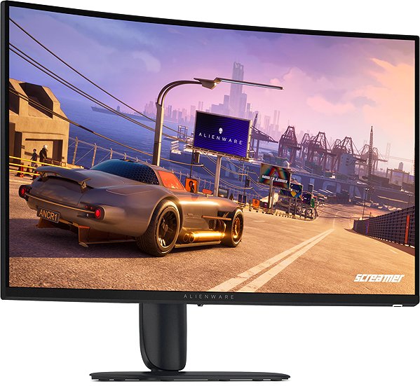 Monitor 32