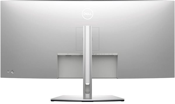 LCD Monitor 40“ Dell UltraSharp U4021QW Back page