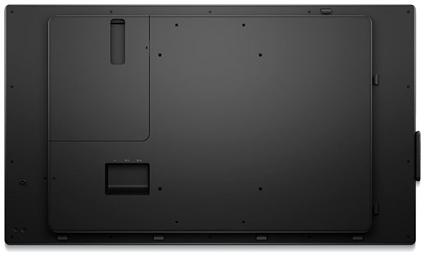 Large-Format Display 55