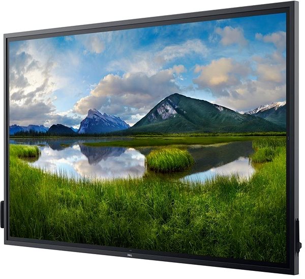 Large-Format Display 86