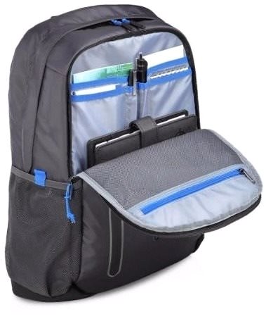 Laptop Backpack Dell Urban Backpack 15.6“ Grey Features/technology 2