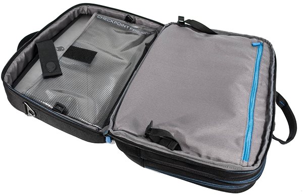 Laptoptasche Dell Alienware Vindicator Briefcase V2.0 - 17.3