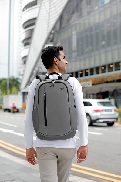 Batoh na notebook Dell Ecoloop Urban Backpack (CP4523G) 15