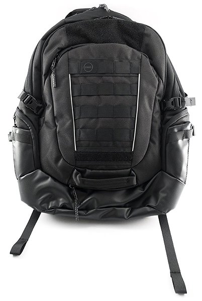 Laptop Backpack Dell Pro Rugged Premium Backpack 18″ ...