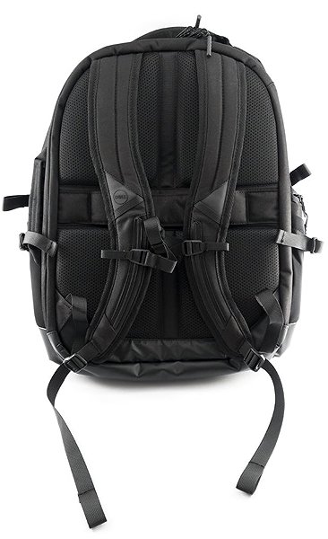 Laptop Backpack Dell Pro Rugged Premium Backpack 18″ ...