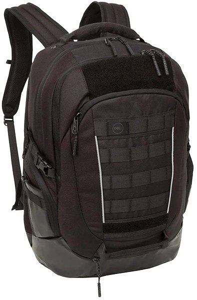 Laptop Backpack Dell Pro Rugged Premium Backpack 18″ ...